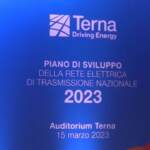 Terna, Piano 2023: in 10 anni investimenti per 21 miliardi
