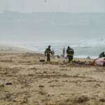 Naufragio Crotone, trovati altri 5 corpi: bilancio vittime sale a 86