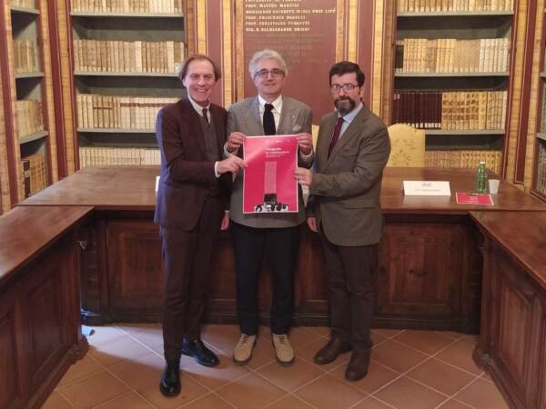 Perugia, concorso fotografico dedicato ai 75 anni della Costituzione