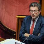 Superbonus, Giorgetti: “120 mld di mancati incassi fiscali fino al 2026”