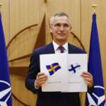 Nato, ok Turchia ad adesione Finlandia entro maggio