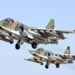 Aereo militare russo intercettato in Estonia