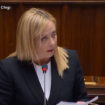 Meloni su migranti: “Nostra coscienza è a posto”