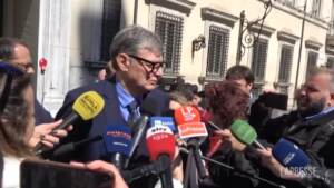Fisco, Da Pozzo (Confcommercio): “Bene approccio governo su delega”