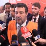 Case green, Salvini: “E’ un lusso che molti non possono permettersi”