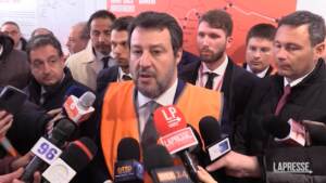 Case green, Salvini: “E’ un lusso che molti non possono permettersi”