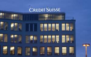 France Credit Suisse