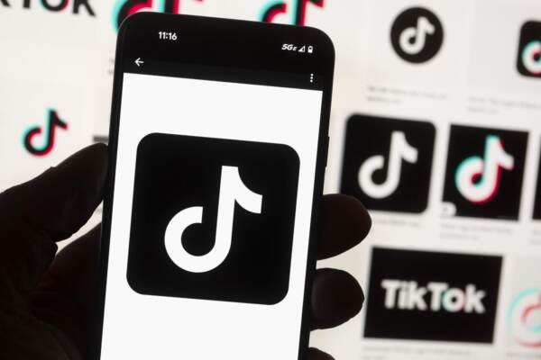 TikTok Ban Wisconsin