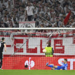 Friburgo-Juve 0-2, bianconeri ai quarti di Europa League