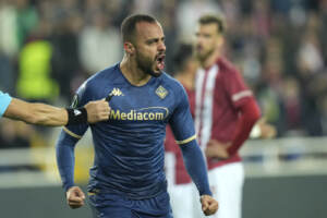 Sivasspor Vs Fiorentina - Conference League