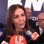 Scontri Napoli, Santanchè: “Danno immagine per colpa di pochi delinquenti”