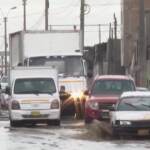 Maltempo, in Perù strade allagate e smottamenti