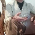 Messina Denaro, foto del boss nella casa dei due favoreggiatori