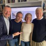 Sanremo, Amadeus già a lavoro per Festival 2024
