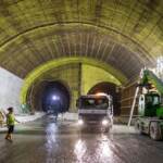Brennero, trovato cadavere nei pressi del cantiere del tunnel
