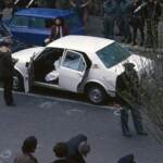 Caso Moro, 45 anni fa il rapimento in via Fani