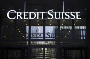 Credit Suisse, rimbalzo in Borsa dopo prestito da Banca nazionale svizzera