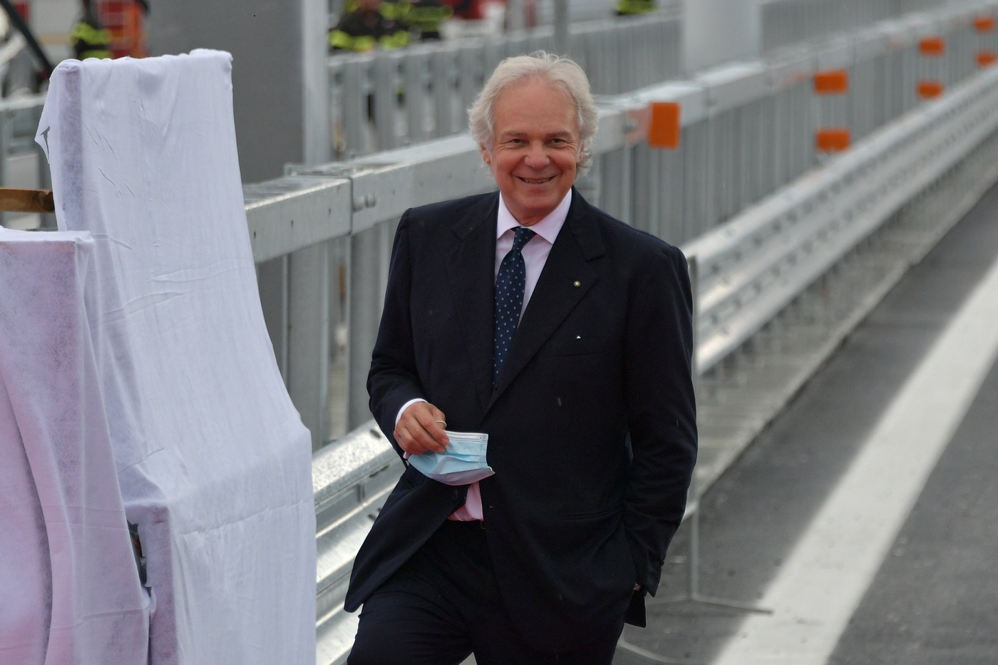 Webuild, fatturato 2022 a 8,2 mld oltre aspettative: nuovi ordini per 16 mld