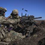 Ucraina, Pechino a Kiev: “Riprendere colloqui di pace con Russia”