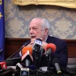 Scontri tra tifosi a Napoli, De Laurentiis: “Meloni faccia come Thatcher”