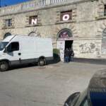 Torino, perquisizioni Digos a Csa Murazzi