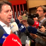 Fisco, Conte: “Pronti a piazza contro delega fiscale”