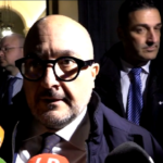 Cultura, Sangiuliano: “Doveroso avere museo Shoah in Italia”