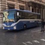 Naufragio Cutro, superstiti e familiari vittime a Palazzo Chigi