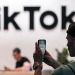 TikTok, dipartimento Giustizia Usa indaga per sorveglianza cittadini americani