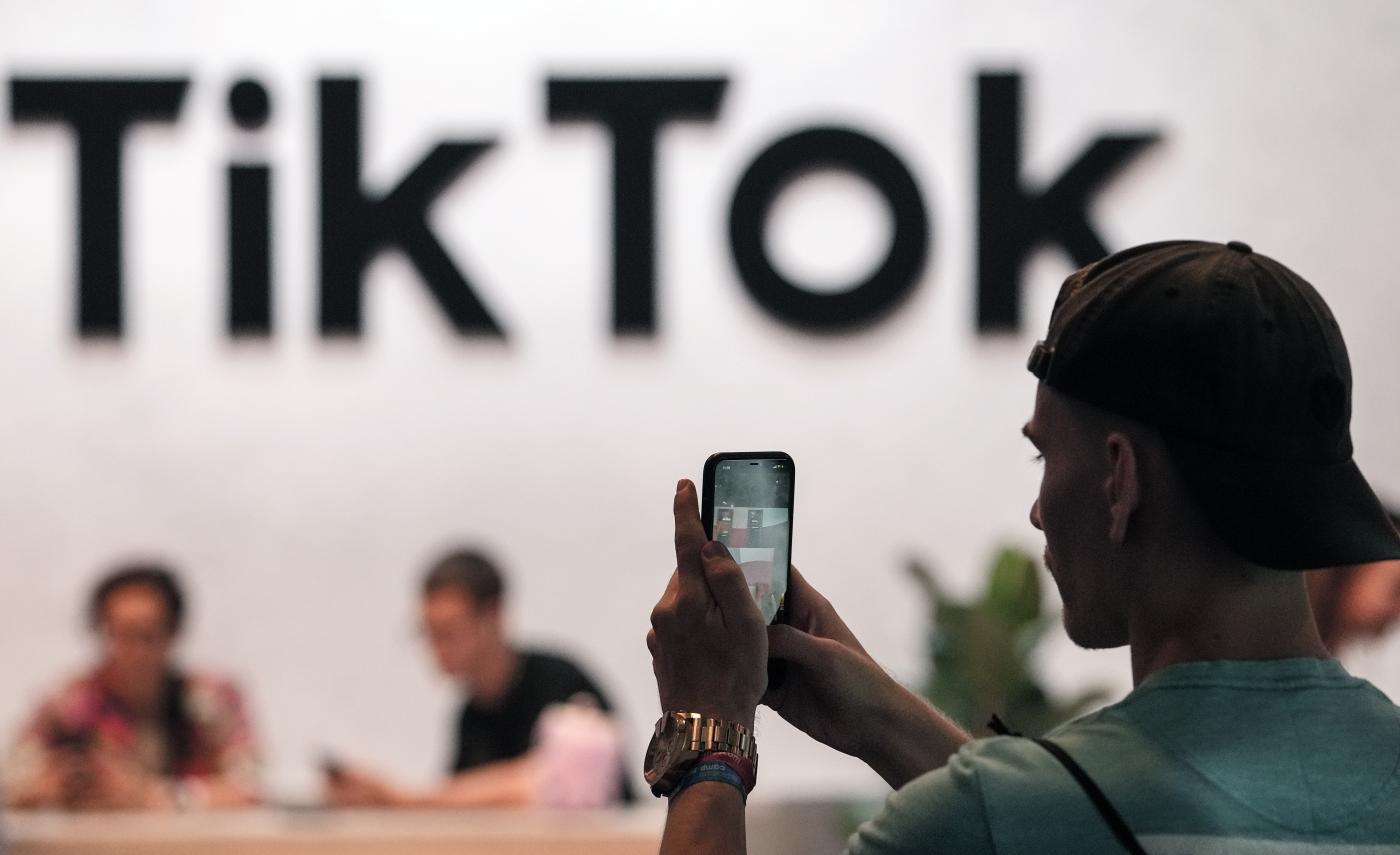 TikTok, dipartimento Giustizia Usa indaga per sorveglianza cittadini americani