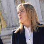 Riforme, Meloni: “Avanti su presidenzialismo”