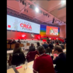 Congresso Cgil, sindacalista Madnack Dan: “Giusto invitare Meloni”