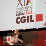 Cgil, Meloni non arretra: “No a salario minimo e Rdc”