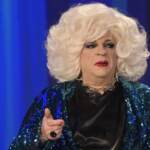 Mauro Coruzzi ‘Platinette’ colpito da ictus