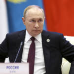 Ucraina, mandato di arresto internazionale per Putin
