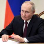 Ucraina, mandato d’arresto internazionale per Putin