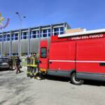 Latina, esplode bombola gas: morti 2 operai