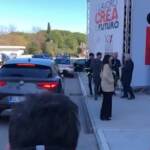 Cgil, Meloni: “Soddisfatta, era doveroso esserci”