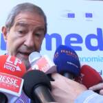 Ponte Stretto, Musumeci: “Motore di crescita per regioni del Sud”