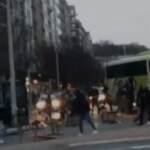 Real Sociedad-Roma, scontri tra tifosi in Spagna