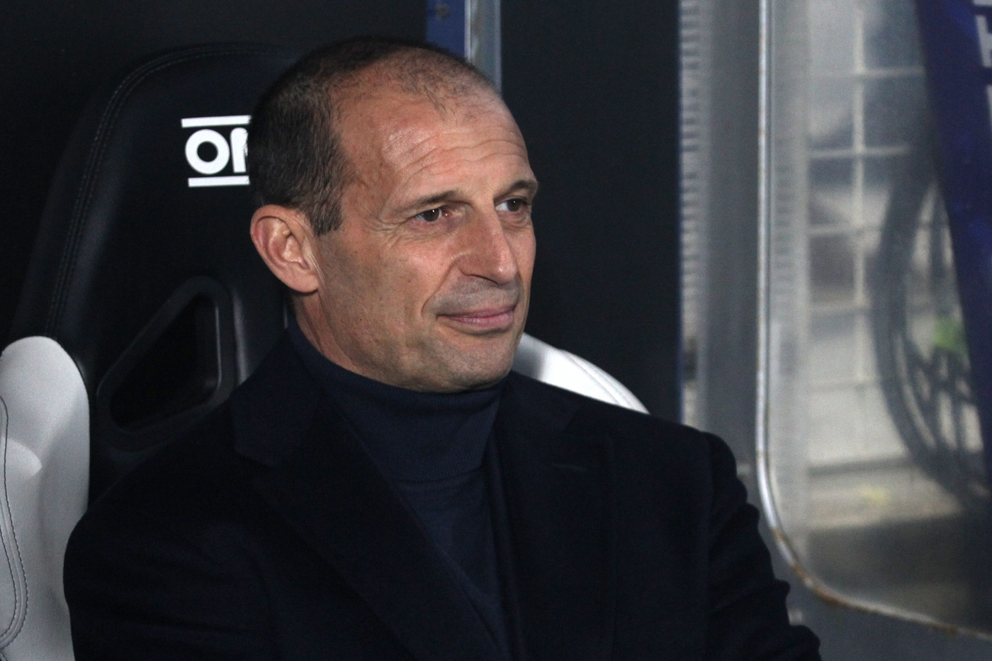 Inter-Juve, Allegri carica i bianconeri: “Difendere secondo posto sul campo”