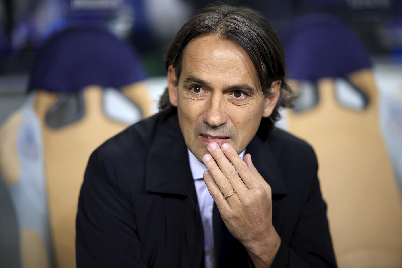 Inter-Juve, Inzaghi: “Serve chiarezza sulla penalizzazione”