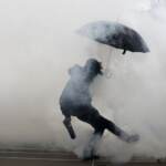 Francia, nuove proteste contro riforma pensioni