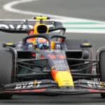 F1, gp Arabia Saudita: pole Perez davanti ad Alonso