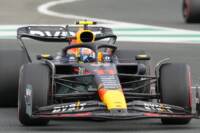 Formula 1, Gran Premio Arabia Saudita: il sabato in pista