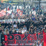 Dax, a Milano corteo antifascista nel ventennale dell’omicidio