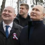 Putin in Crimea per anniversario annessione