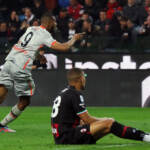 Udinese-Milan 3-1, rossoneri KO