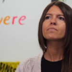 Mafie, 21 marzo: intervista alla figlia di Piero Carpita