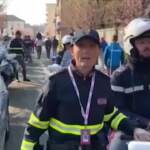 Milano-Sanremo, la scorta della Polizia per la ‘Classicissima’